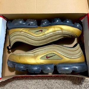 Nike Air Vapormax ‘97